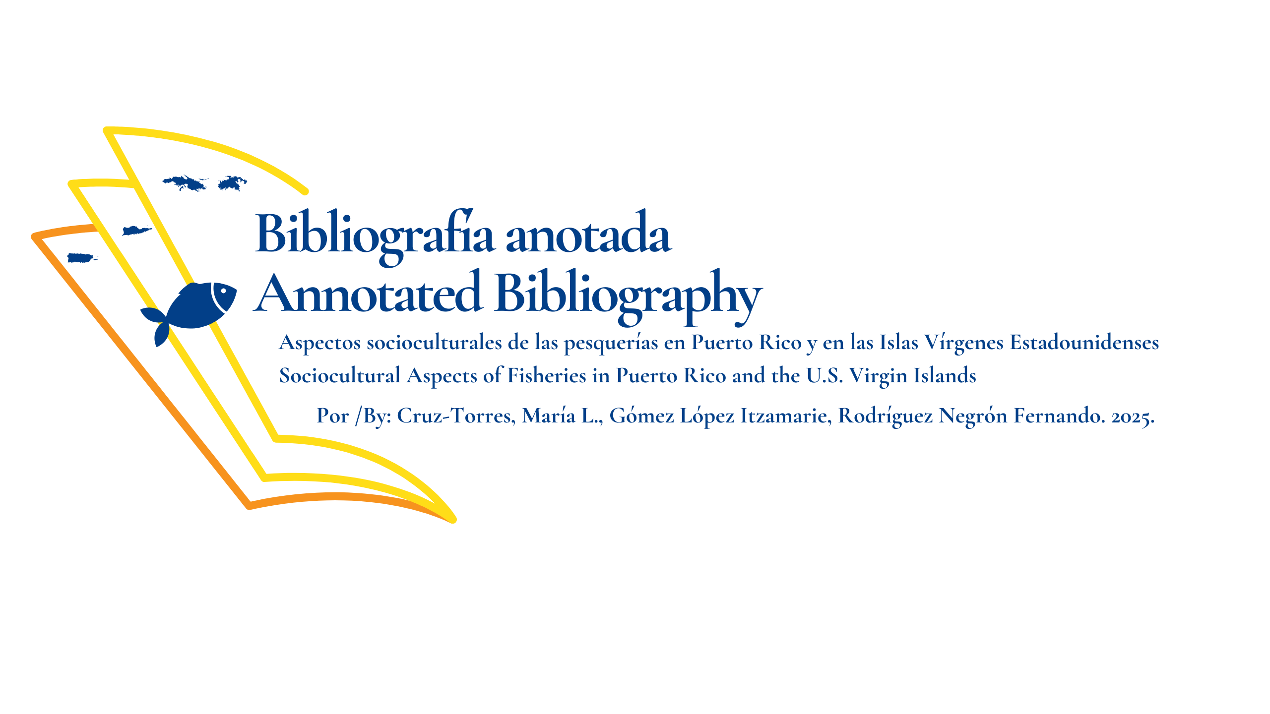 Annotated Bibliography