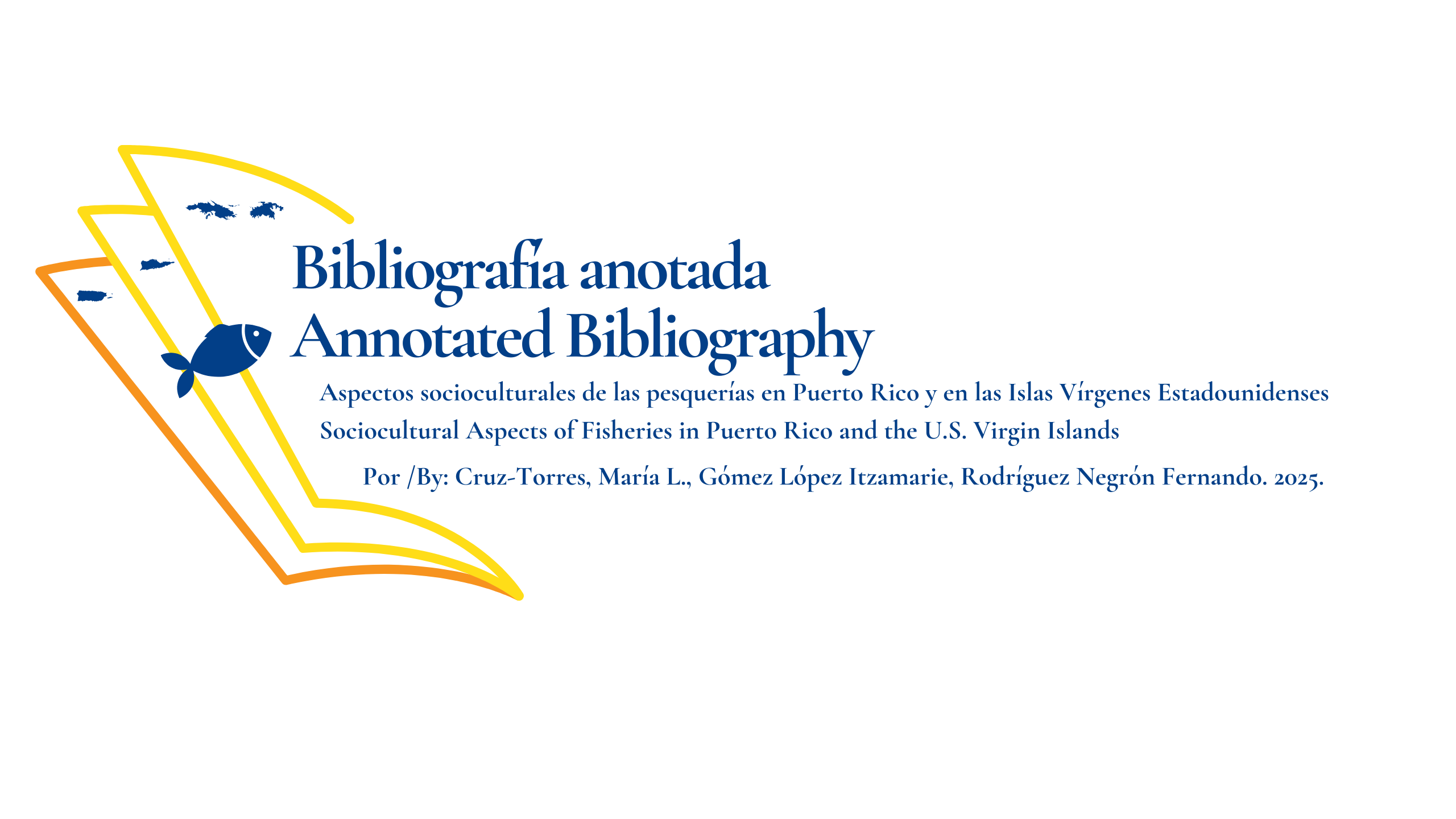 Annotated Bibliography